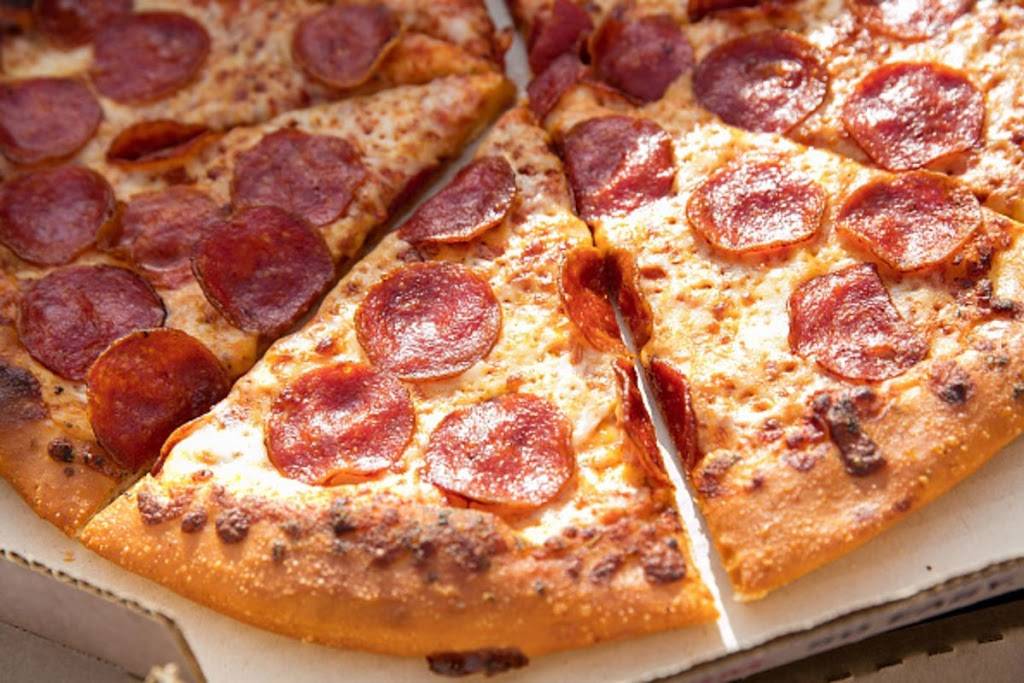 In & Out Pizza | meal delivery | 7600 Ogontz Ave, Philadelphia, PA 19150, USA | 2152248080 OR +1 215-224-8080