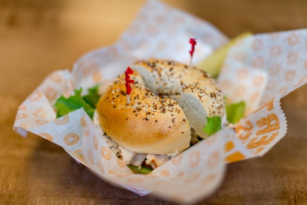 Barry Bagels & Deli Westerville | meal delivery | 655 Worthington Rd, Westerville, OH 43082, USA | 6147764930 OR +1 614-776-4930