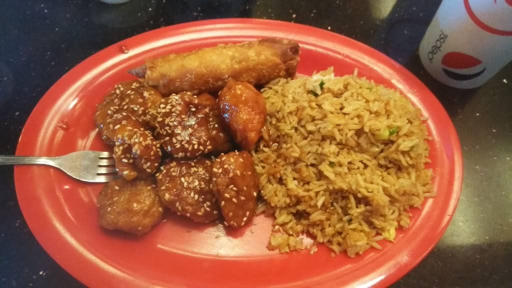 China Rose | restaurant | 1431 Pleasanton Rd, San Antonio, TX 78221, USA | 2109778880 OR +1 210-977-8880