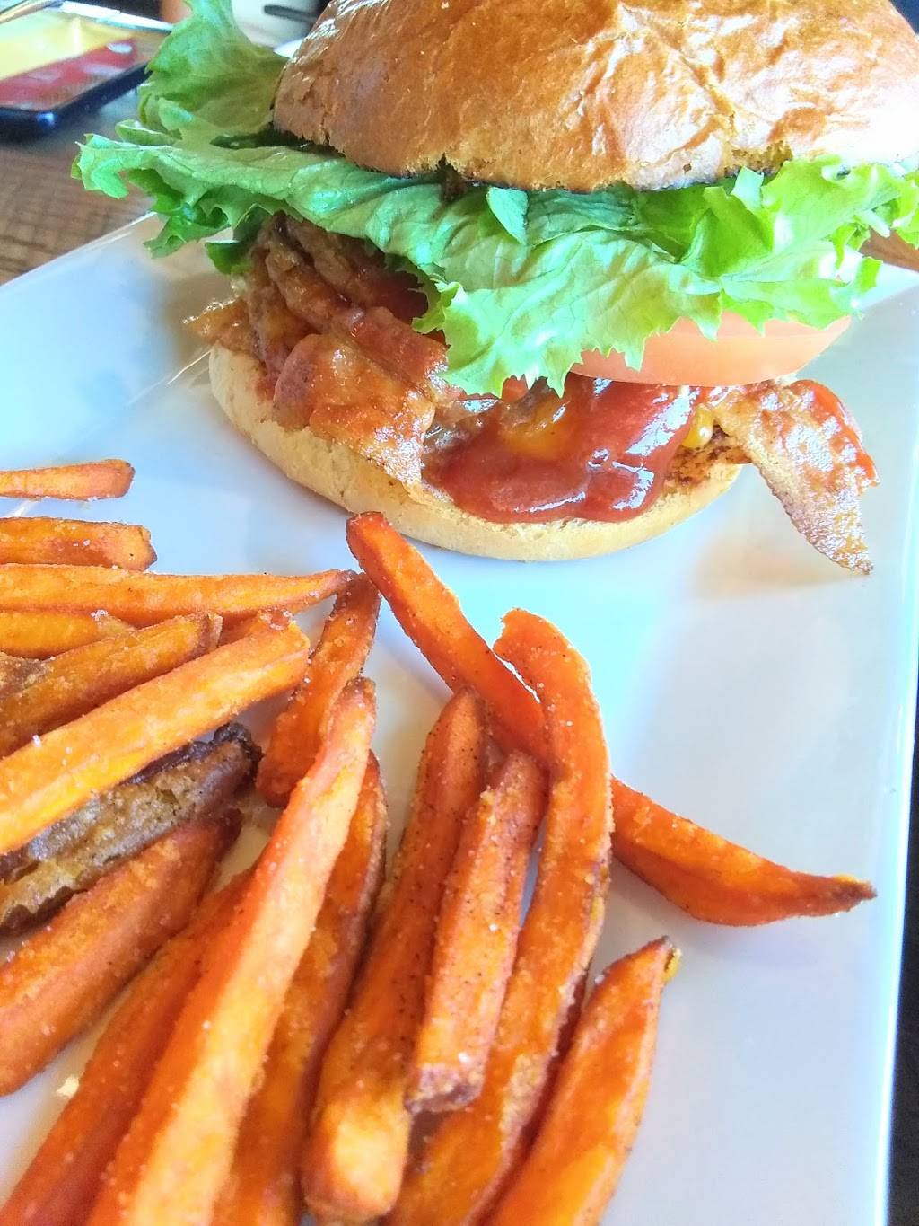 Marigold Cafe | restaurant | 5161 Lang Ave NE ste C, Albuquerque, NM 87109, USA | 5054334427 OR +1 505-433-4427