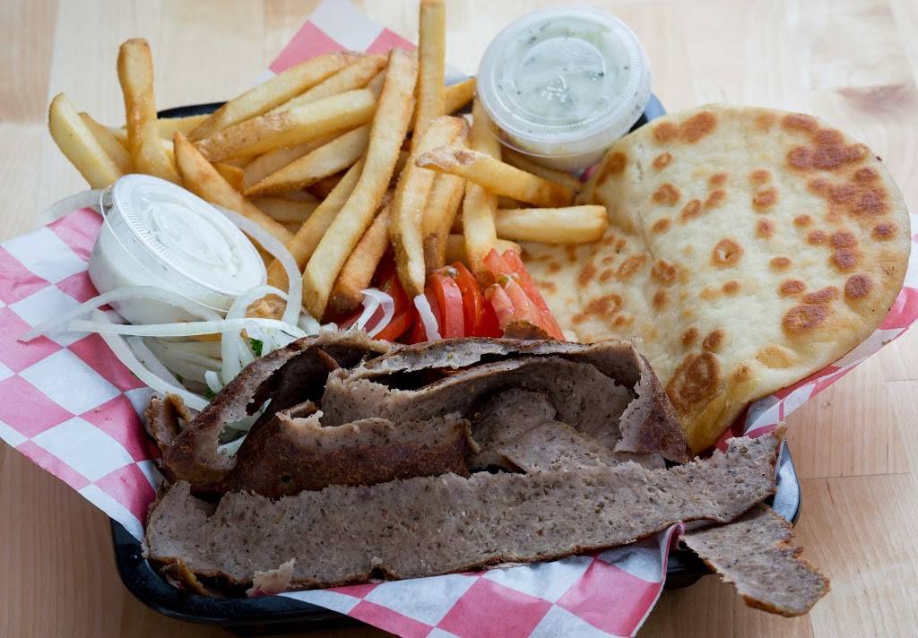 Pizza Pit Extreme | meal delivery | 6628 Odana Rd, Madison, WI 53719, USA | 6088333344 OR +1 608-833-3344