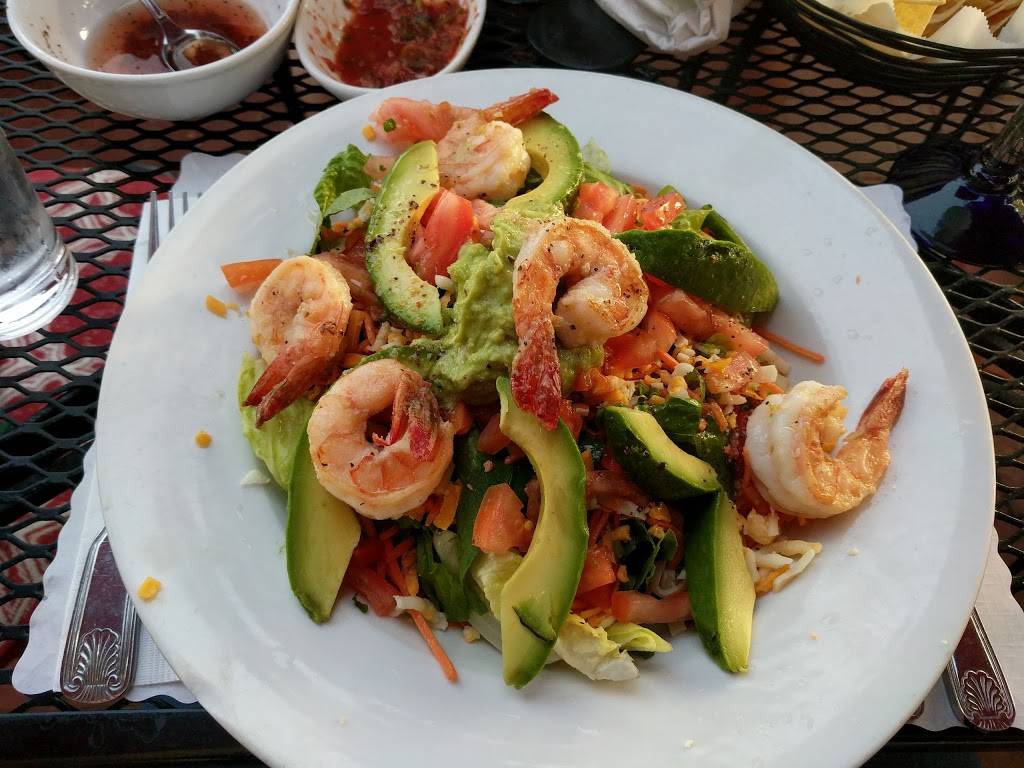 La Playa Azul Cafe | restaurant | 914 Santa Barbara St, Santa Barbara, CA 93101, USA | 8059662860 OR +1 805-966-2860