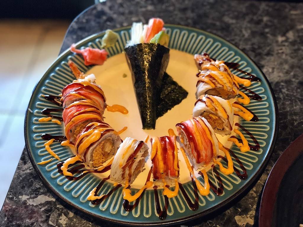 Tokyo Grill | restaurant | 680 N Germantown Pkwy #46, Cordova, TN 38018, USA | 9016246808 OR +1 901-624-6808