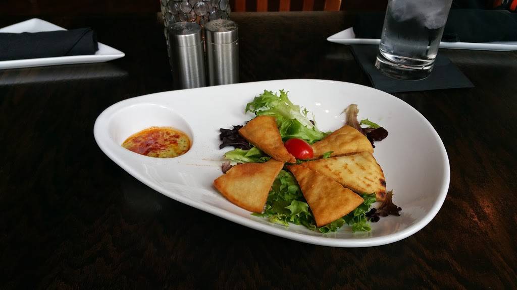 Salar Restaurant and Lounge | restaurant | 400 E 5th St, Dayton, OH 45402, USA | 9372033999 OR +1 937-203-3999