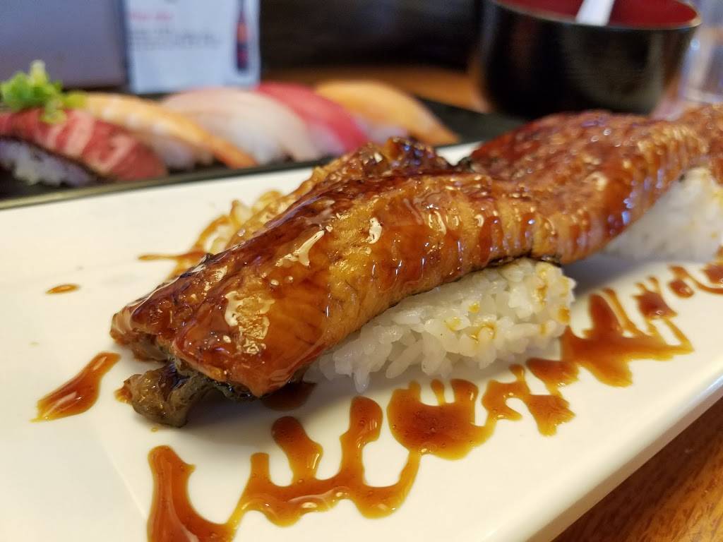 Gatten Sushi | restaurant | 500 N Atlantic Blvd A-125, Monterey Park, CA 91754, USA | 6264575943 OR +1 626-457-5943