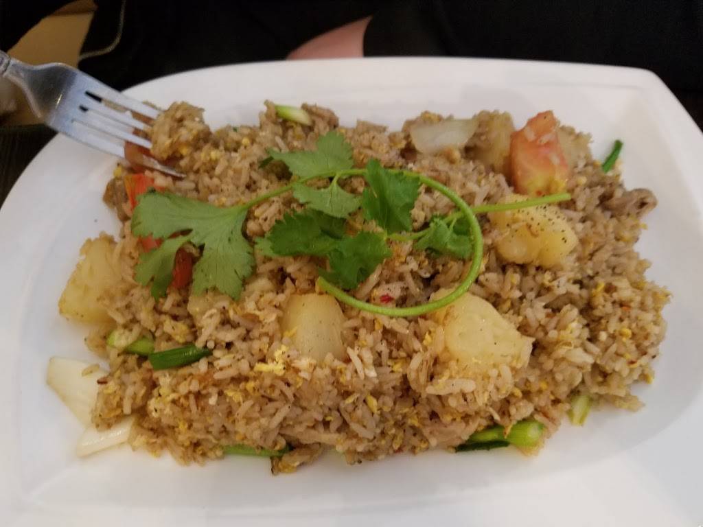 Thai Lily Restaurant | restaurant | 13514 NW Cornell Rd, Portland, OR 97229, USA | 5036430555 OR +1 503-643-0555