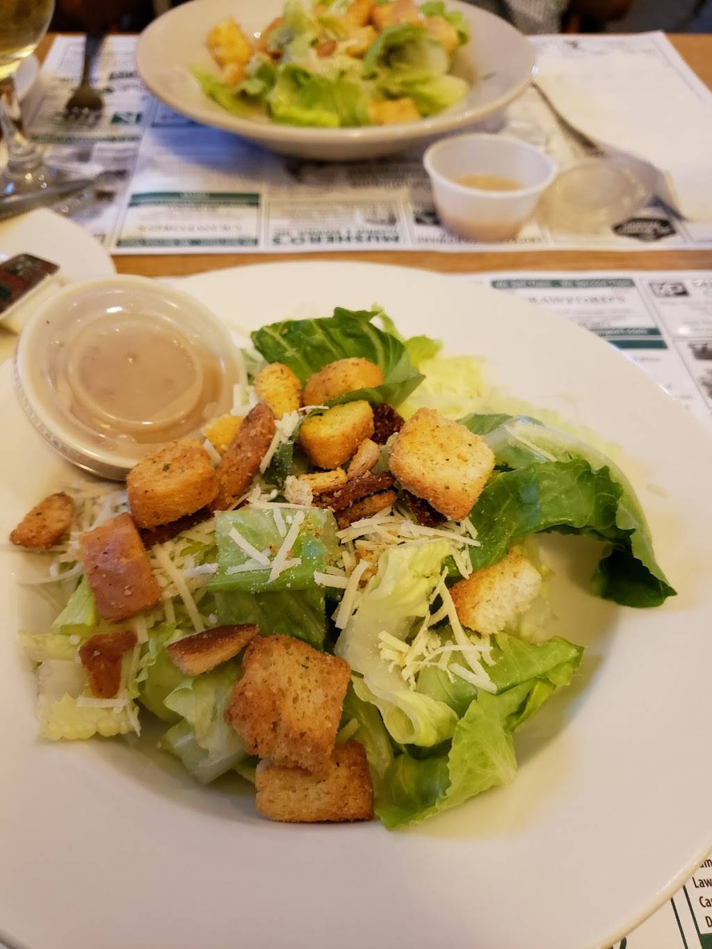 Anglers Restaurant | restaurant | 91 Coldbrook Rd, Hampden, ME 04444, USA | 2078622121 OR +1 207-862-2121