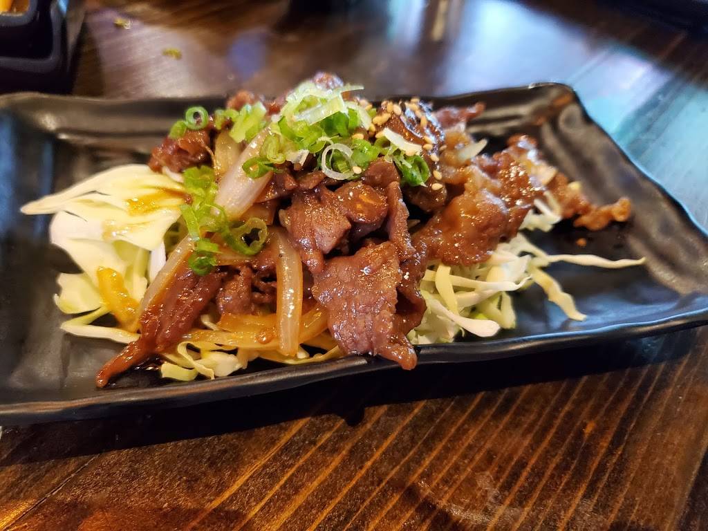 Umami | restaurant | Las Vegas, NV 89149, USA | 7027768627 OR +1 702-776-8627