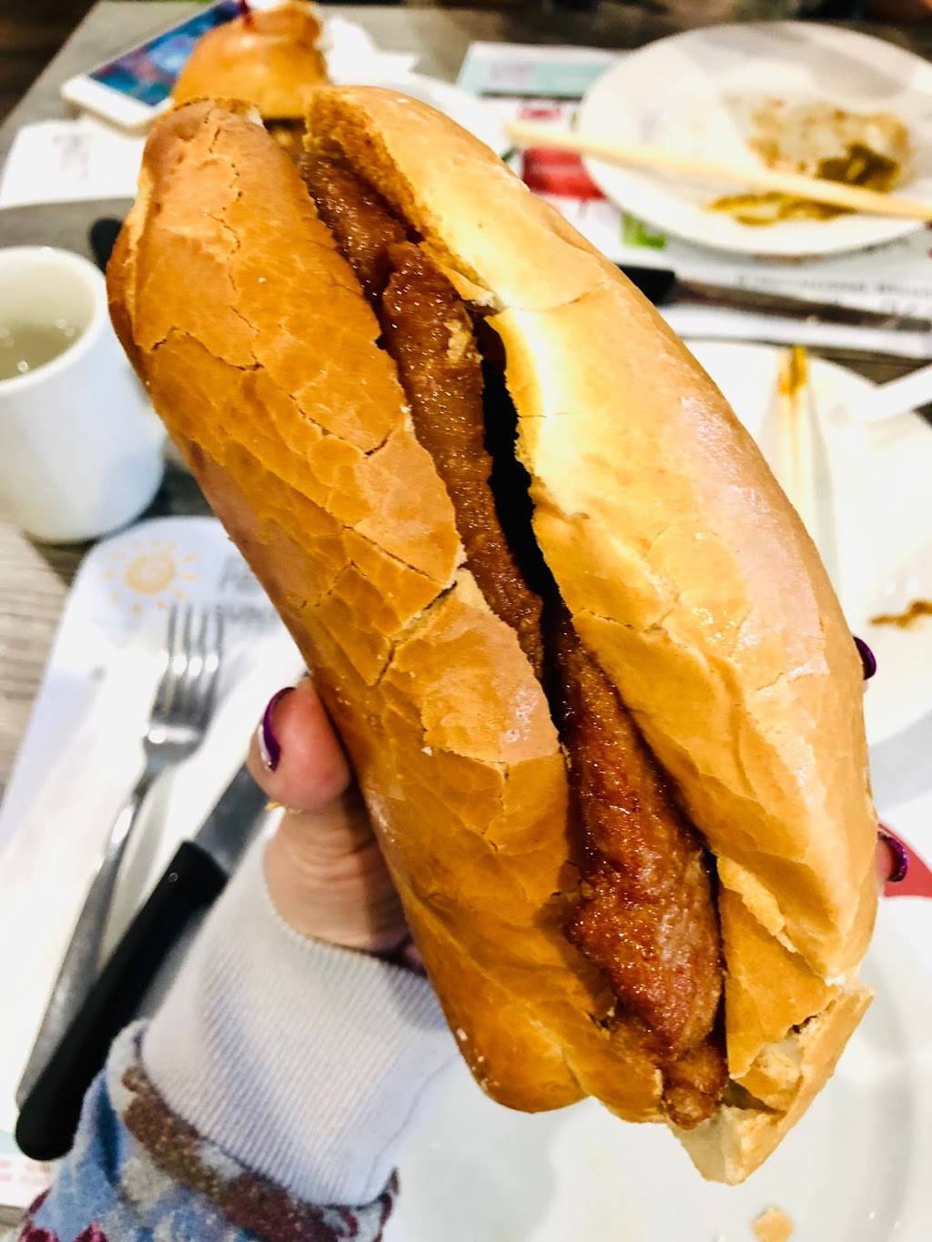 Delicious Food Corner | restaurant | 545 W Las Tunas Dr, San Gabriel, CA 91776, USA | 6263258838 OR +1 626-325-8838