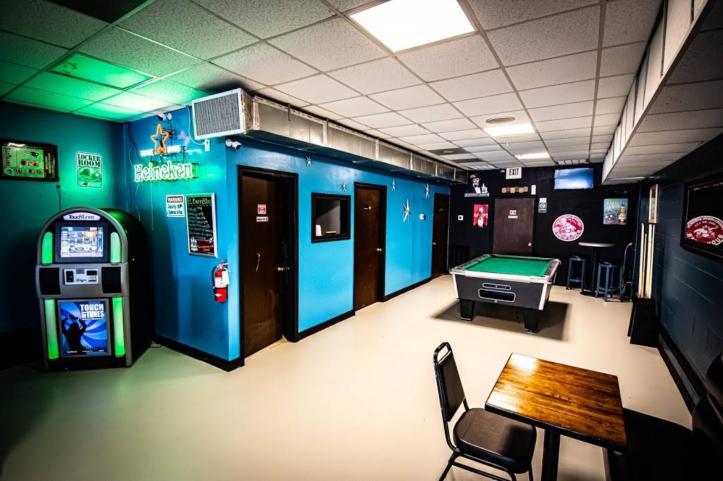 El Borracho | restaurant | 105 Waughtown St, Winston-Salem, NC 27127, USA | 3367273054 OR +1 336-727-3054