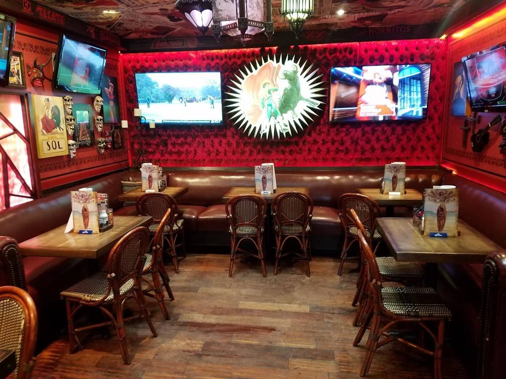 Baja Sharkeez | restaurant | 3600 Highland Ave, Manhattan Beach, CA 90266, USA | 3105458811 OR +1 310-545-8811