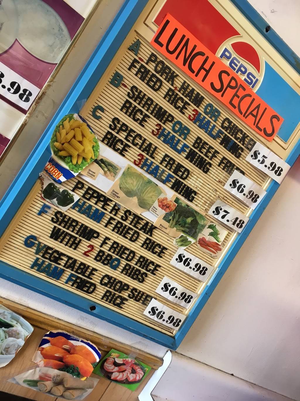 Cafe Mekong | restaurant | 18587 NW 27th Ave, Miami Gardens, FL 33056, USA | 3056247255 OR +1 305-624-7255