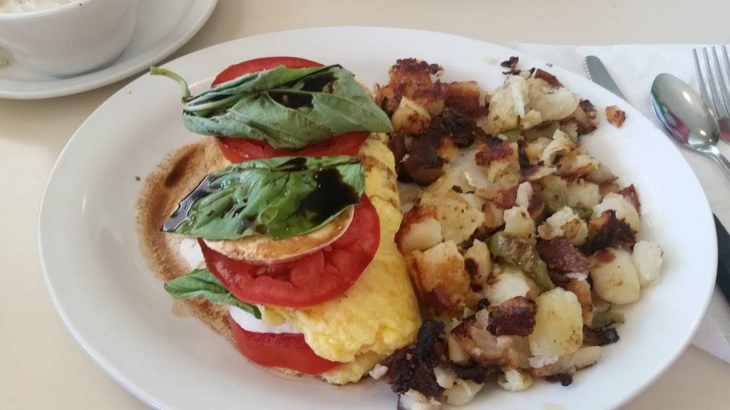 Milts Coffee Shop | cafe | 6112 Knudsen Dr, Bakersfield, CA 93308, USA | 6613994975 OR +1 661-399-4975