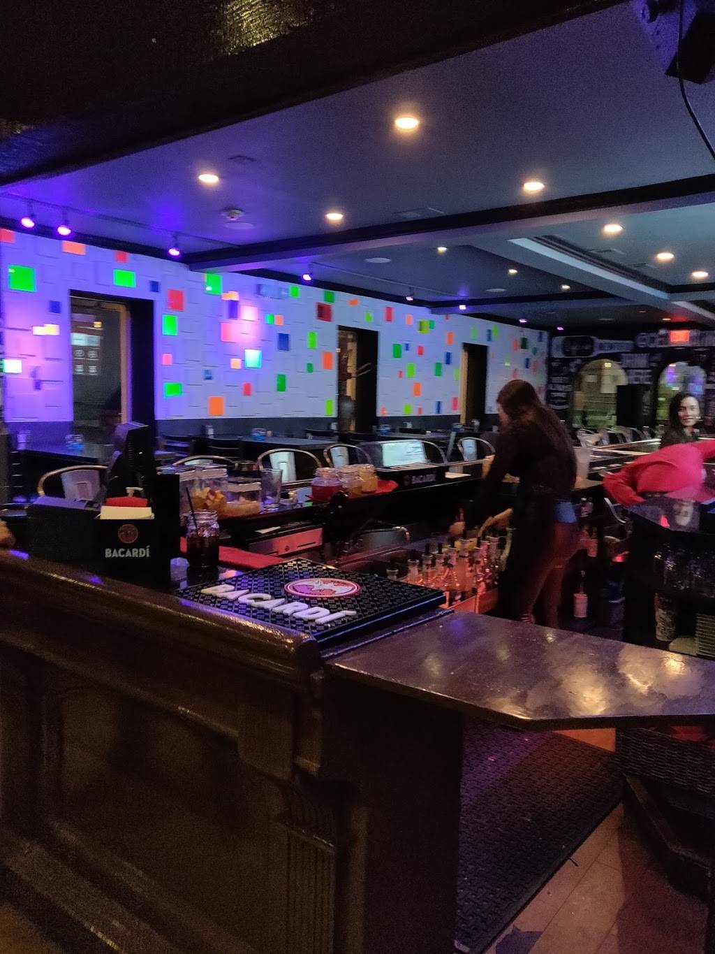 CIELO LATIN BISTRO | restaurant | 169 W Main St, Rahway, NJ 07065, USA | 7328275765 OR +1 732-827-5765