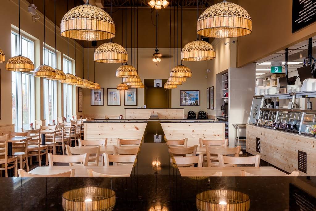 Sunset Grill | restaurant | 2969 Bovaird Dr E #3, Brampton, ON L6S 0C6, Canada | 9054583447 OR +1 905-458-3447