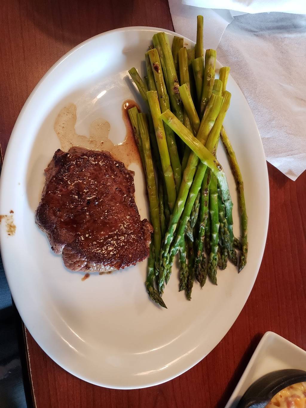 Ruby Tuesday | restaurant | 403 Grand Central Ave, Vienna, WV 26105, USA | 3044227003 OR +1 304-422-7003