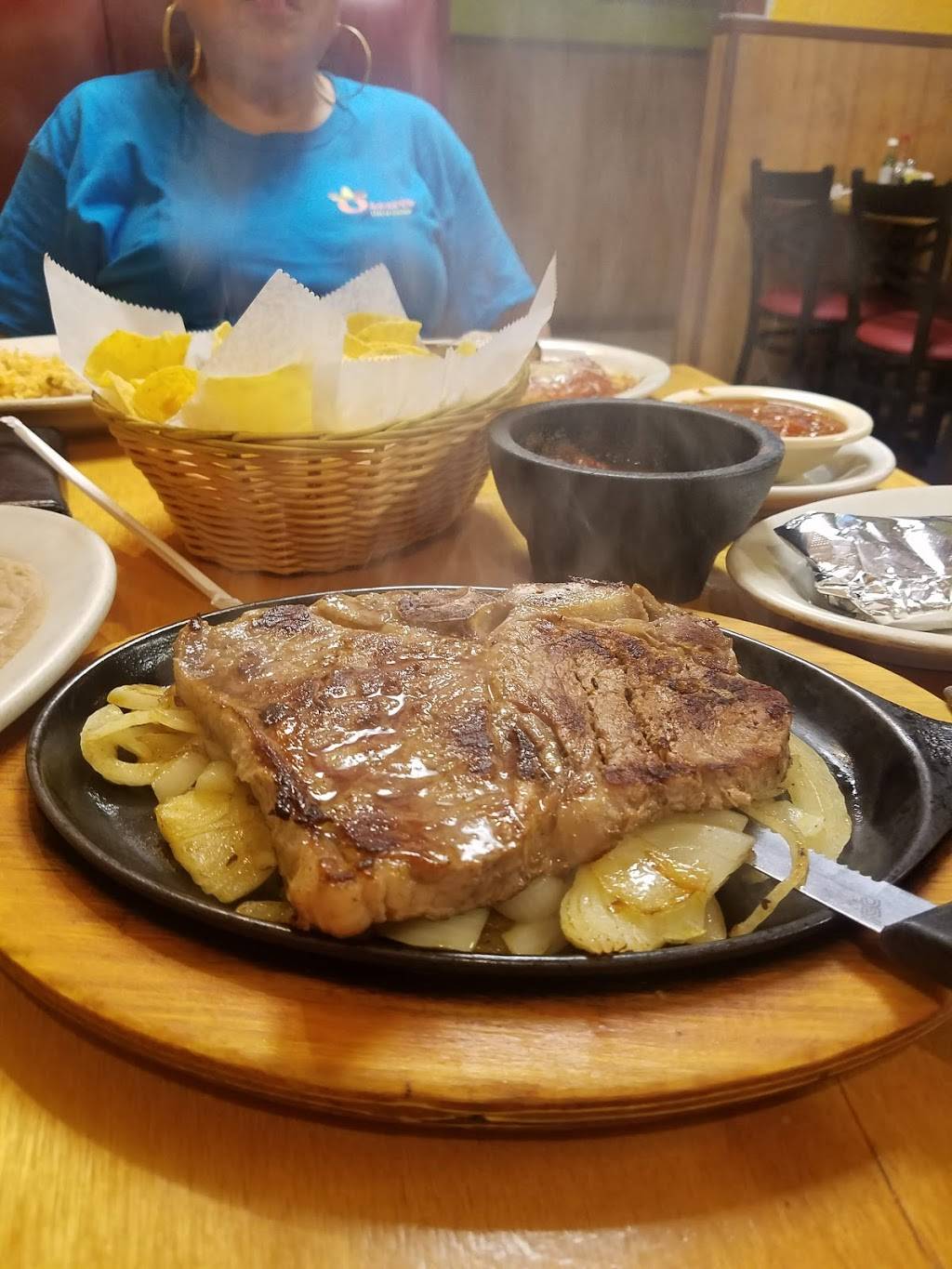 El Rey Mexican Restaurant | restaurant | 3515 W Emory Rd, Powell, TN 37849, USA | 8659478568 OR +1 865-947-8568