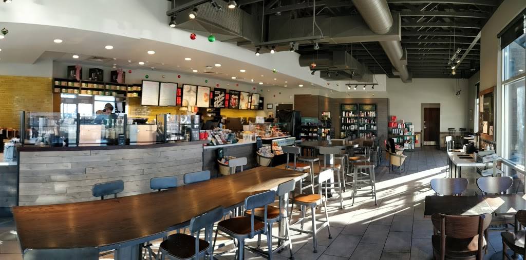 Starbucks | cafe | 9880 S Maryland Pkwy, Las Vegas, NV 89183, USA | 7024070651 OR +1 702-407-0651