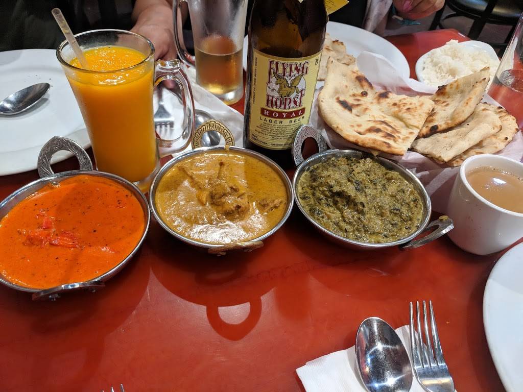 Preethi Indian Cuisine | restaurant | 715 2nd St, Davis, CA 95616, USA | 5307592040 OR +1 530-759-2040