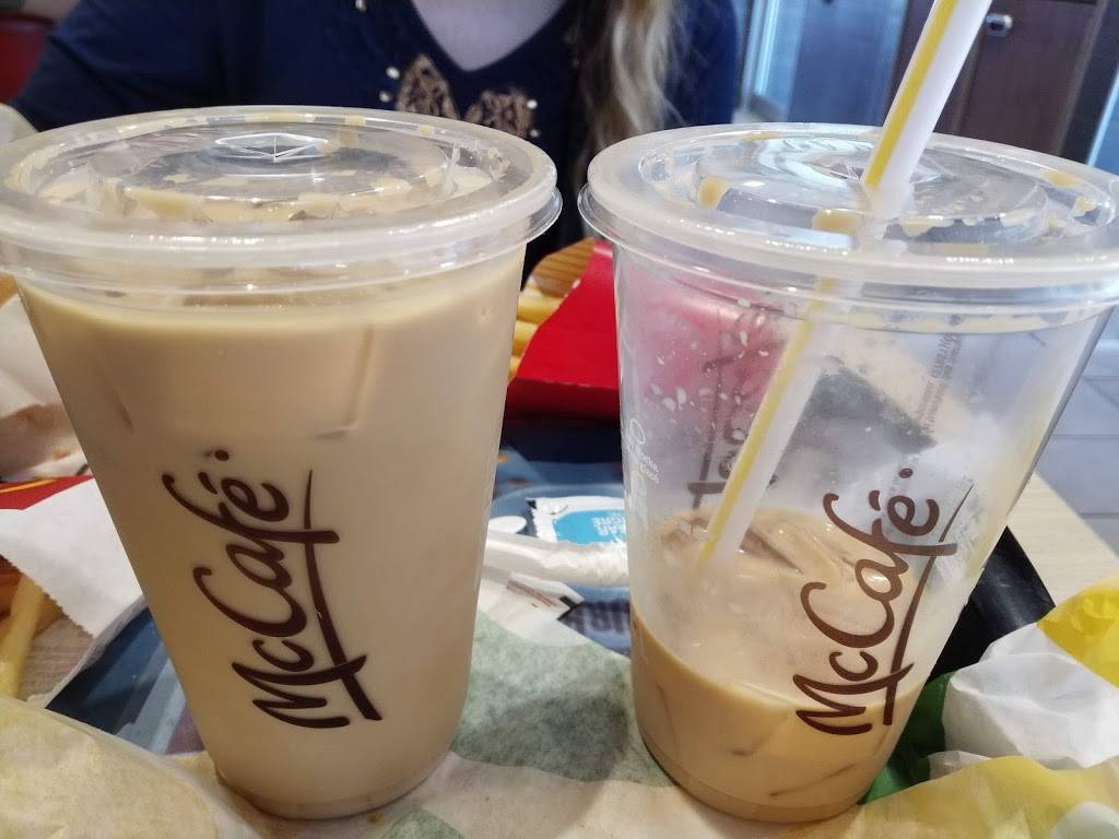 McDonalds | cafe | 470 Dundas St E, Belleville, ON K8N 1G1, Canada | 6139685400 OR +1 613-968-5400