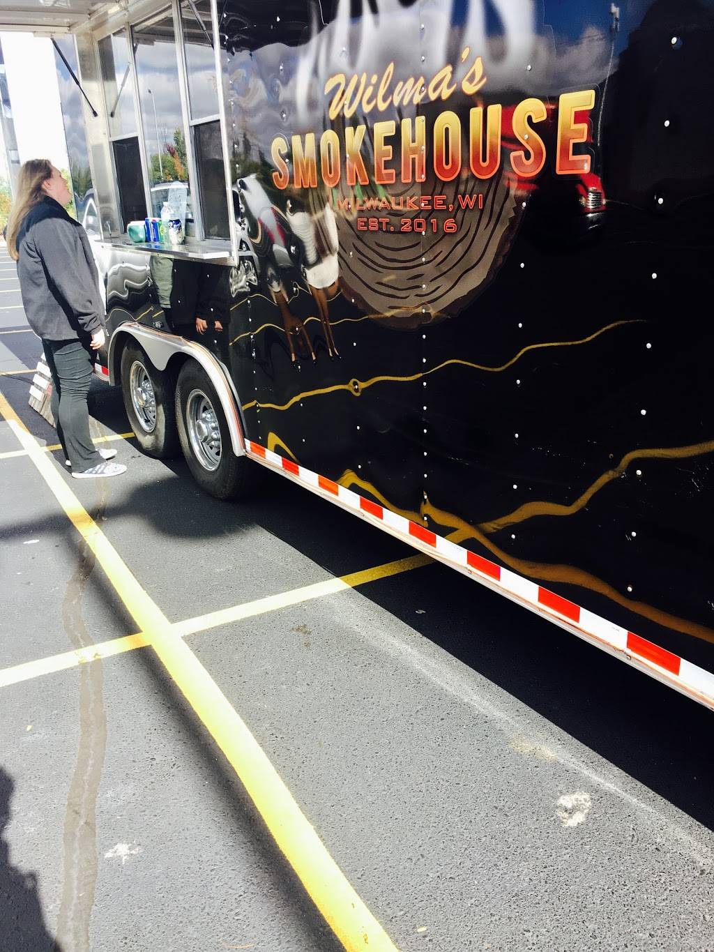 Wilmas Smokehouse | restaurant | W124N8145 WI-145, Menomonee Falls, WI 53051, USA | 9205447283 OR +1 920-544-7283