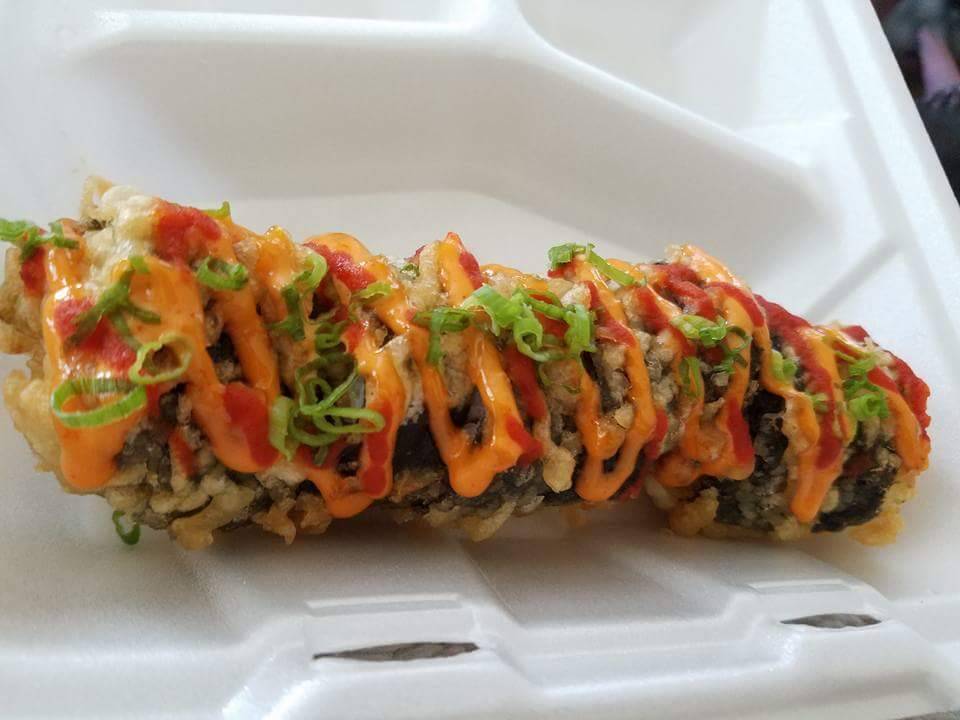 Soya Sushi Bar & Grille | restaurant | 2113 Coliseum Dr #10, Hampton, VA 23666, USA | 7578968807 OR +1 757-896-8807