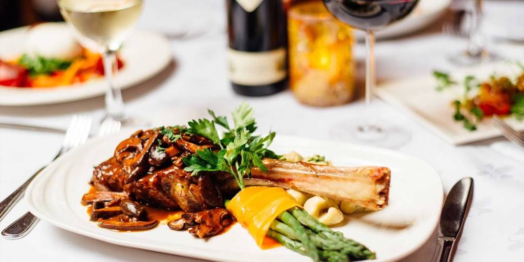 Bocelli | restaurant | 1250 Hylan Blvd, Staten Island, NY 10305, USA | 7184206150 OR +1 718-420-6150