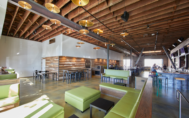 Cornerstone Craft Beer & Live Music | night club | 2367 Shattuck Ave, Berkeley, CA 94704, USA | 5102148600 OR +1 510-214-8600