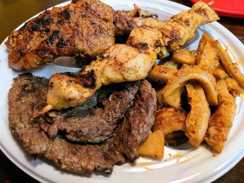 Canastas Chicken | restaurant | 5235 S Laburnum Ave, Henrico, VA 23231, USA | 8044478255 OR +1 804-447-8255