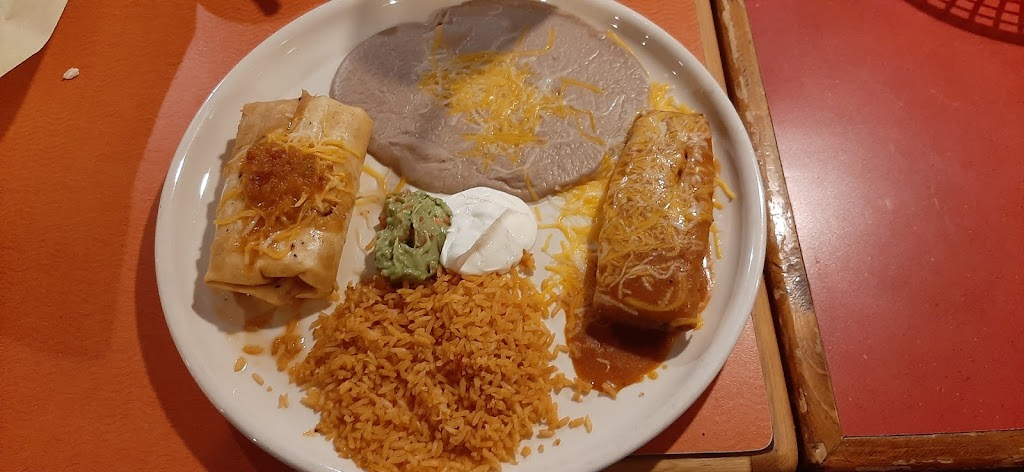 La Costa Mexican Restaurant | restaurant | 1213 Teton Way, Douglas, WY 82633, USA | 3073582449 OR +1 307-358-2449