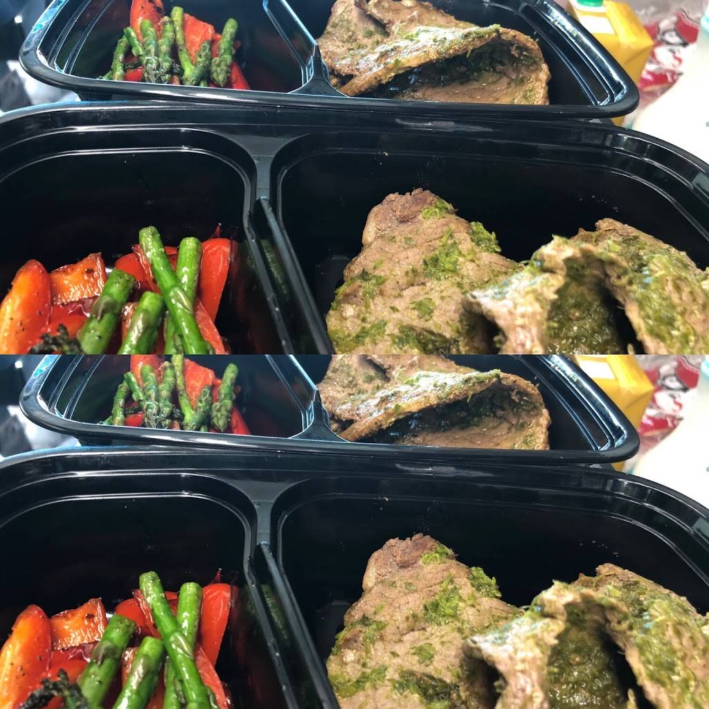 Nutri-truck | restaurant | 4221 N Florida Ave, Tampa, FL 33603, USA | 8134208054 OR +1 813-420-8054