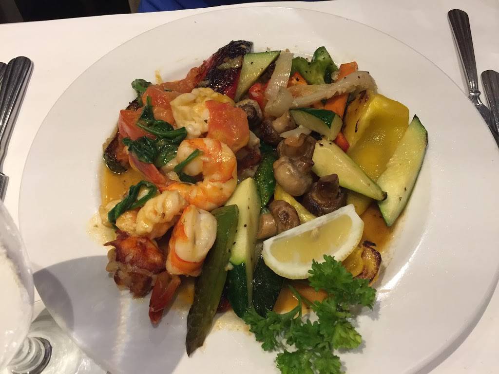 Assaggio Kahala Bistro | restaurant | 4346 Waialae Ave, Honolulu, HI 96816, USA | 8087321011 OR +1 808-732-1011