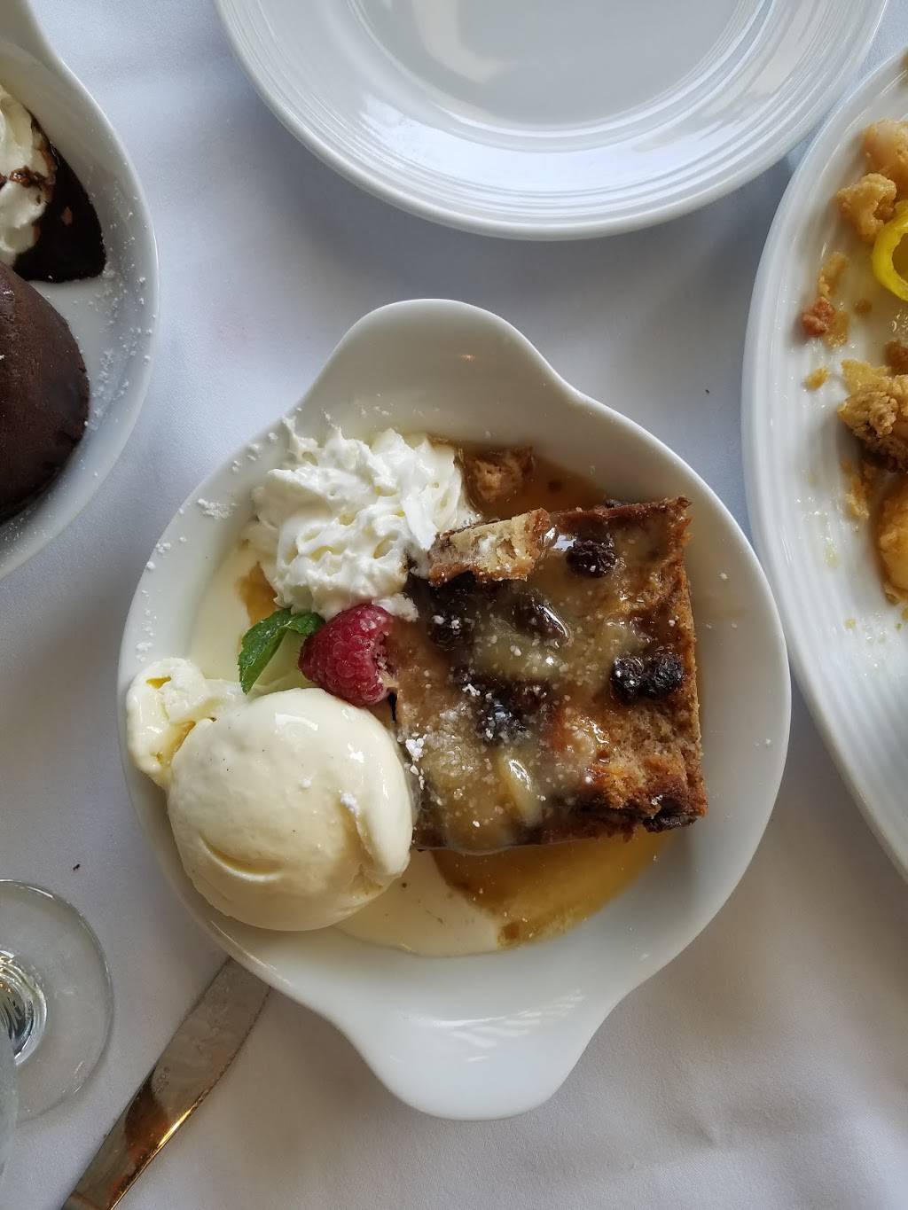 La Forge Casino Restaurant | restaurant | 186 Bellevue Ave, Newport, RI 02840, USA | 4018470418 OR +1 401-847-0418