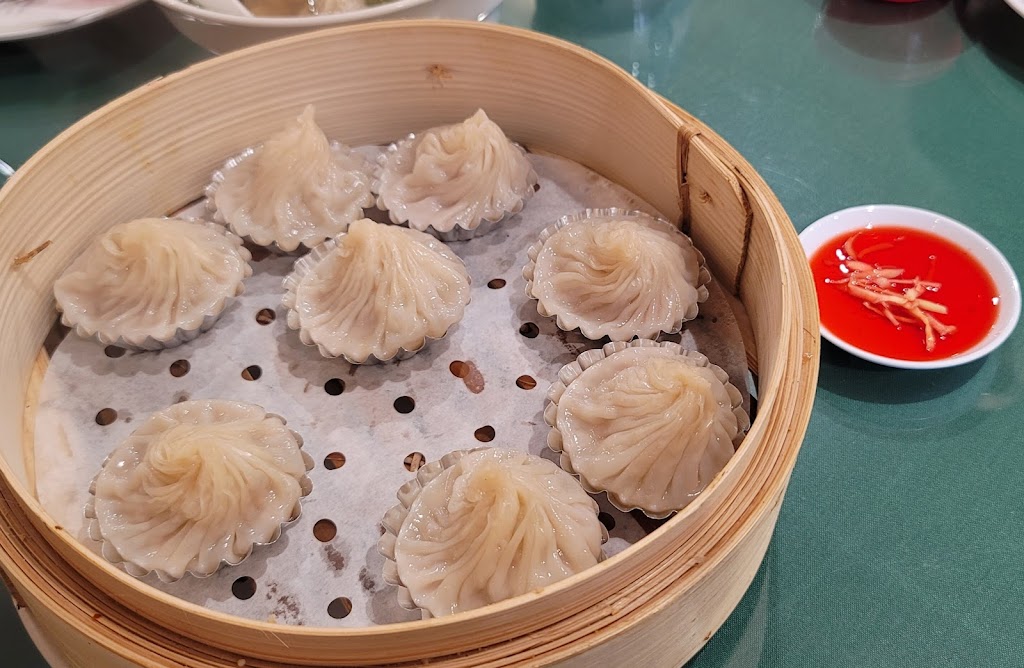 Yi Long Dumpling | restaurant | 1500 W El Camino Ave #8, Sacramento, CA 95833, USA | 9169225440 OR +1 916-922-5440