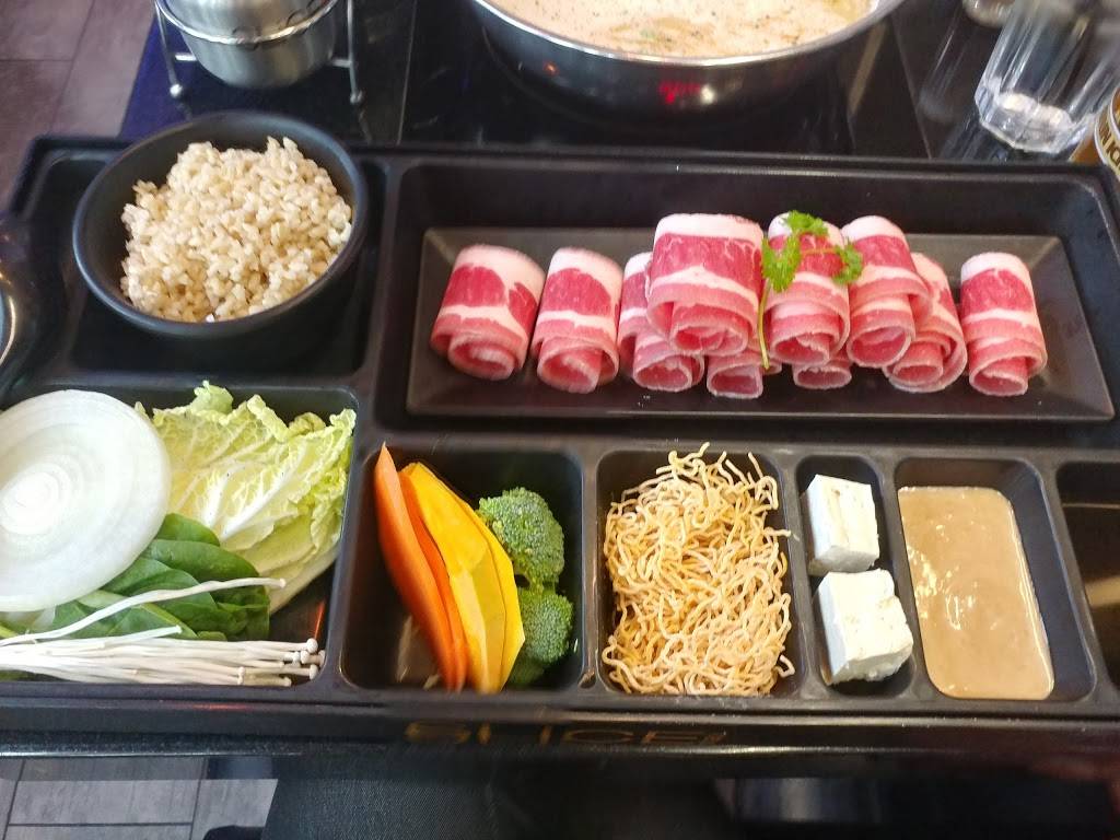 Slice Shabu | restaurant | 225 N Harbor Blvd, Fullerton, CA 92832, USA | 7148791510 OR +1 714-879-1510