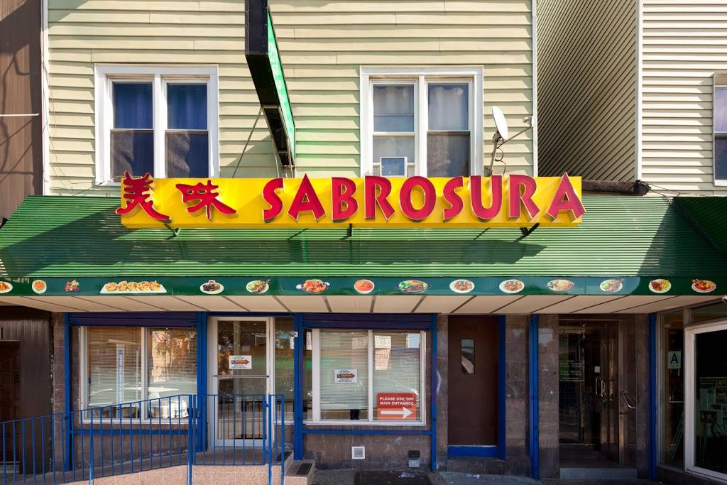 Sabrosura | restaurant | 1200 Castle Hill Ave, Bronx, NY 10462, USA | 7185971344 OR +1 718-597-1344
