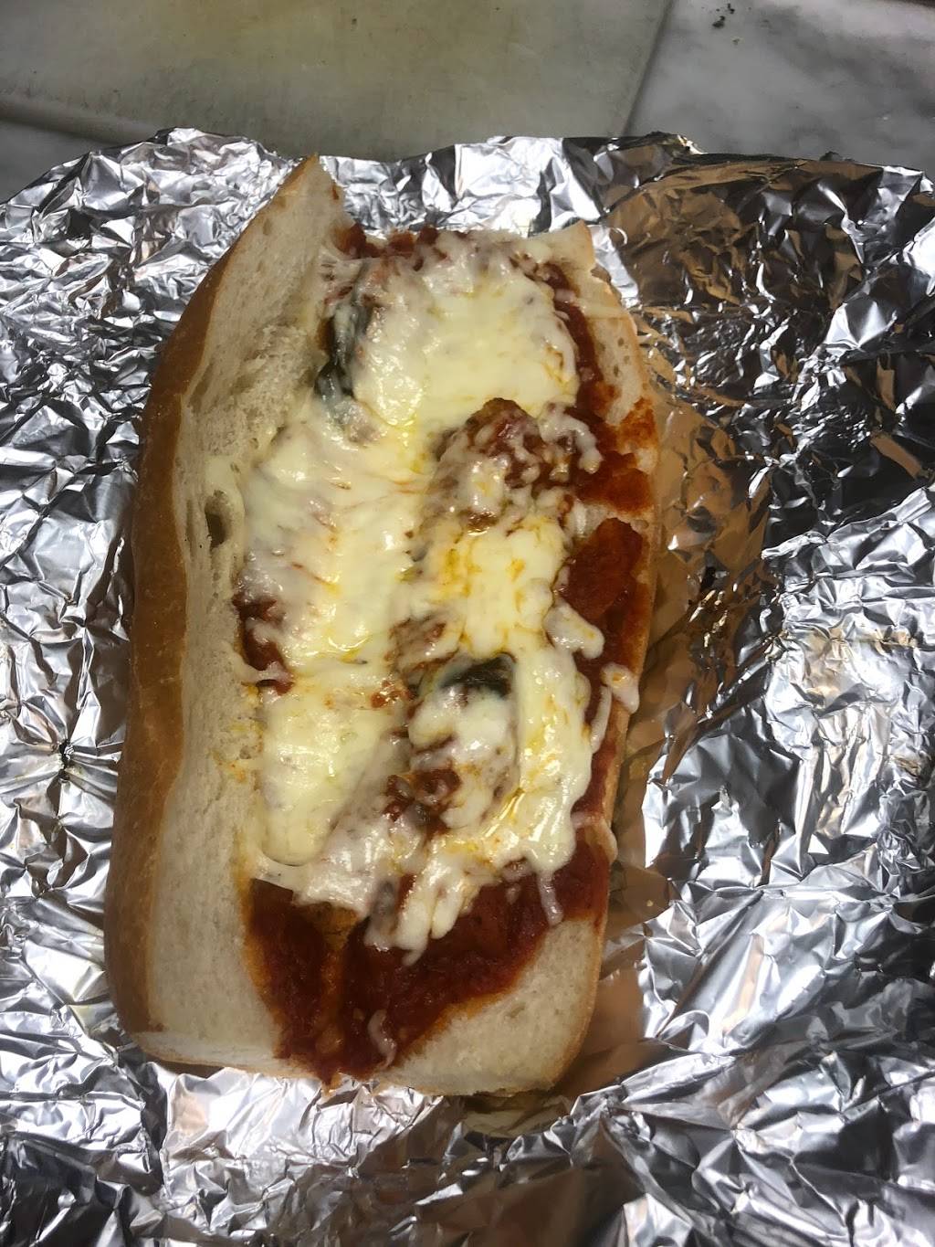 Moses Pizza II | restaurant | 123 Westchester Ave, The Bronx, NY 10461, USA | 3472819500 OR +1 347-281-9500