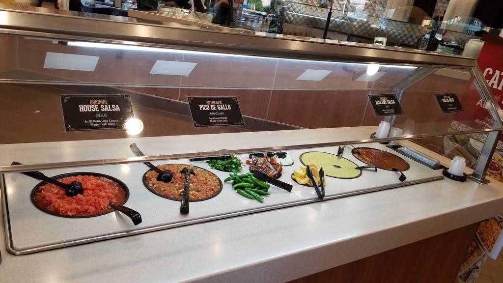 El Pollo Loco | restaurant | 13139 San Pablo Ave, Richmond, CA 94805, USA | 5102340097 OR +1 510-234-0097