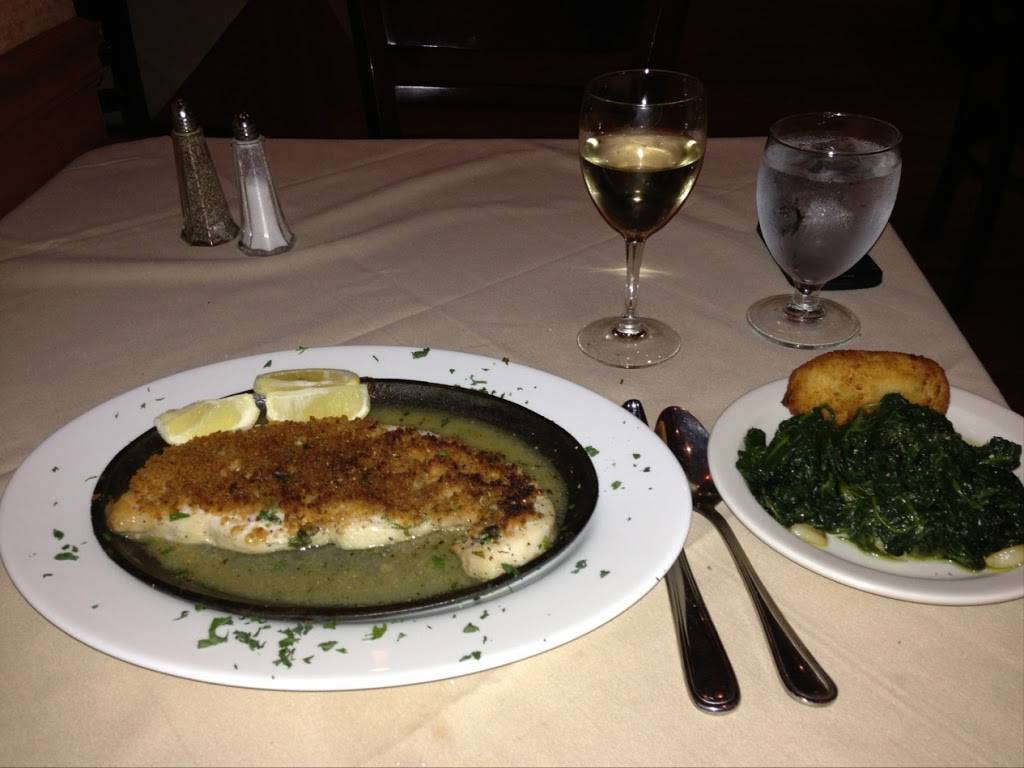 La Grotta | restaurant | 811 McLean Ave, Yonkers, NY 10704, USA | 9142374075 OR +1 914-237-4075