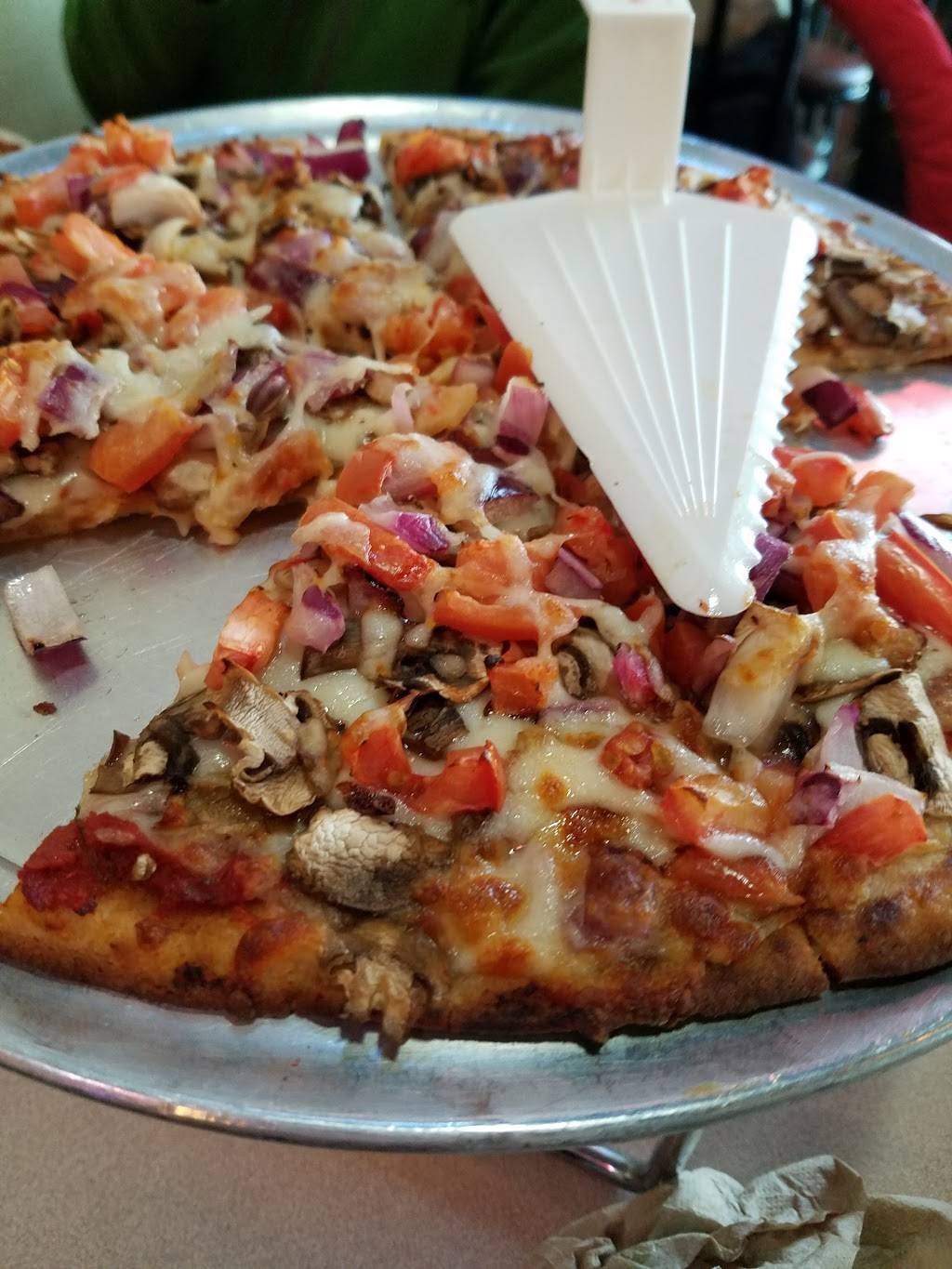 Pizza Factory | restaurant | 9725 Pyramid Way, Sparks, NV 89441, USA | 7753313600 OR +1 775-331-3600