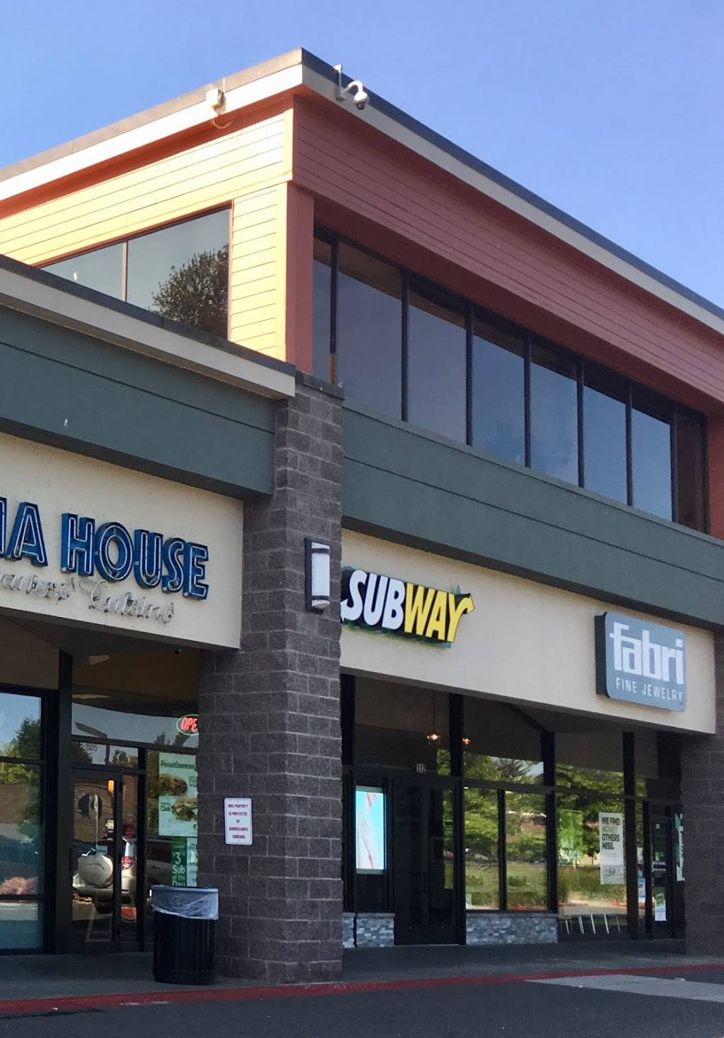 Subway | meal takeaway | 15015 Main St Suite 113, Bellevue, WA 98007, USA | 4256417629 OR +1 425-641-7629