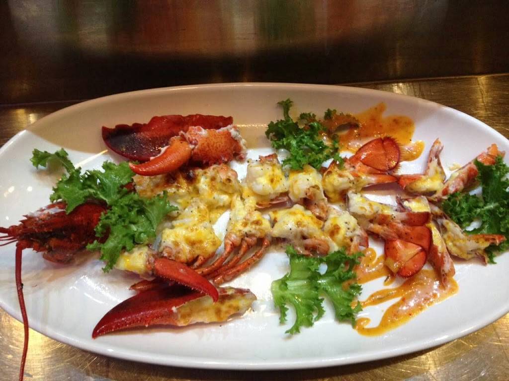 Masakari | restaurant | 1631 Sheepshead Bay Rd, Brooklyn, NY 11235, USA | 7183323899 OR +1 718-332-3899