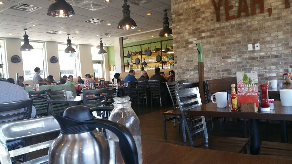 First Watch - Hurstbourne | restaurant | 201 S Hurstbourne Pkwy, Louisville, KY 40222, USA | 5023846075 OR +1 502-384-6075