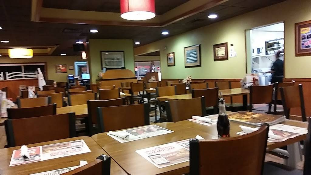 Dennys | restaurant | 2509 W Vine St, Kissimmee, FL 34741, USA | 4078468664 OR +1 407-846-8664