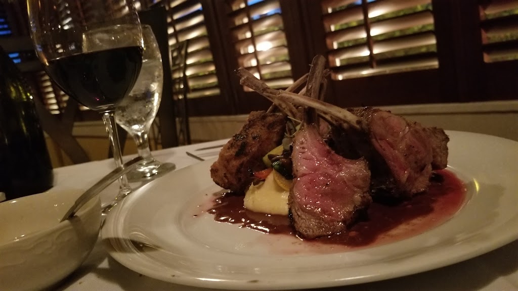 Cafe Tango | restaurant | 14 Vicki St, Santa Rosa Beach, FL 32459, USA | 8502670054 OR +1 850-267-0054