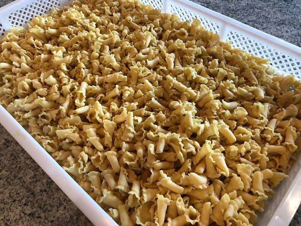 Table 8 Pasta | restaurant | 254 Wallace Rd, Bedford, NH 03110, USA | 6034882463 OR +1 603-488-2463