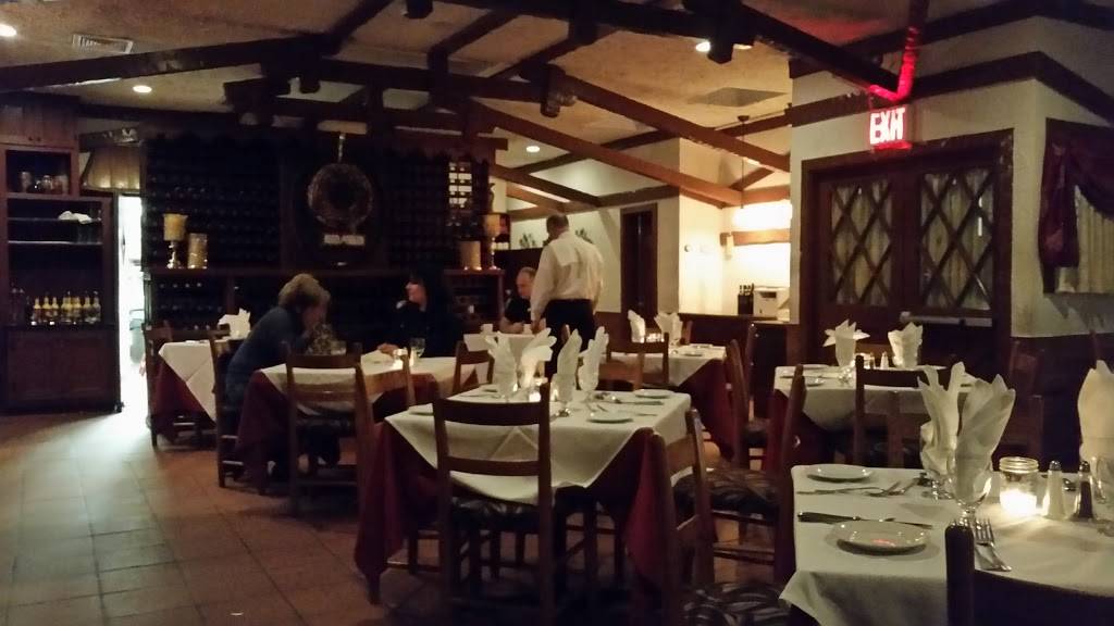 Casaletto | restaurant | 15 S Central Ave, Elmsford, NY 10523, USA | 9145925980 OR +1 914-592-5980