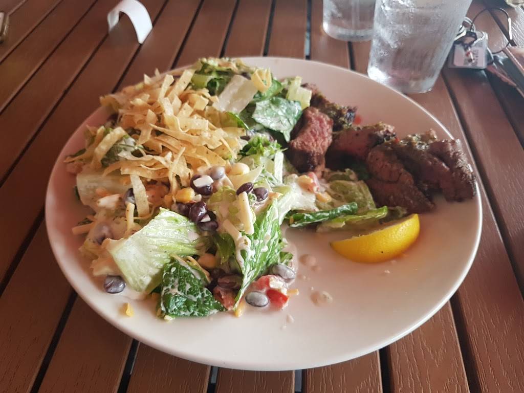 Applebees Grill + Bar | restaurant | 200 Ambersweet Way, Davenport, FL 33897, USA | 8634247900 OR +1 863-424-7900