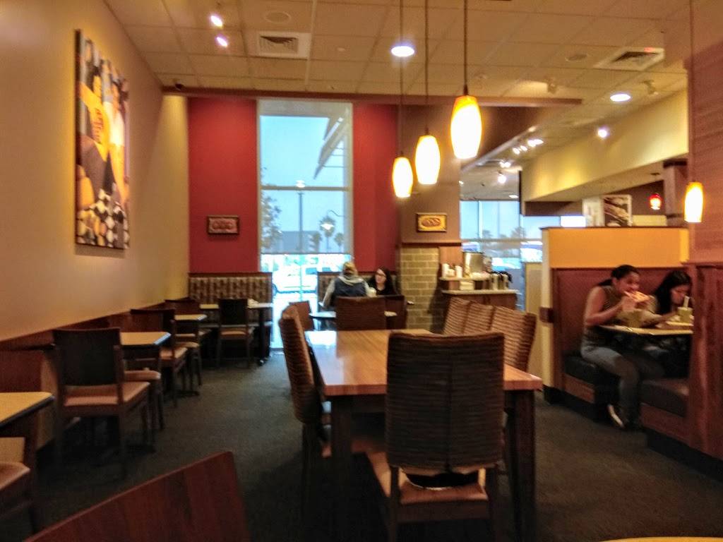 Panera Bread | bakery | 2720 Portico Way, Oxnard, CA 93036, USA | 8059819300 OR +1 805-981-9300