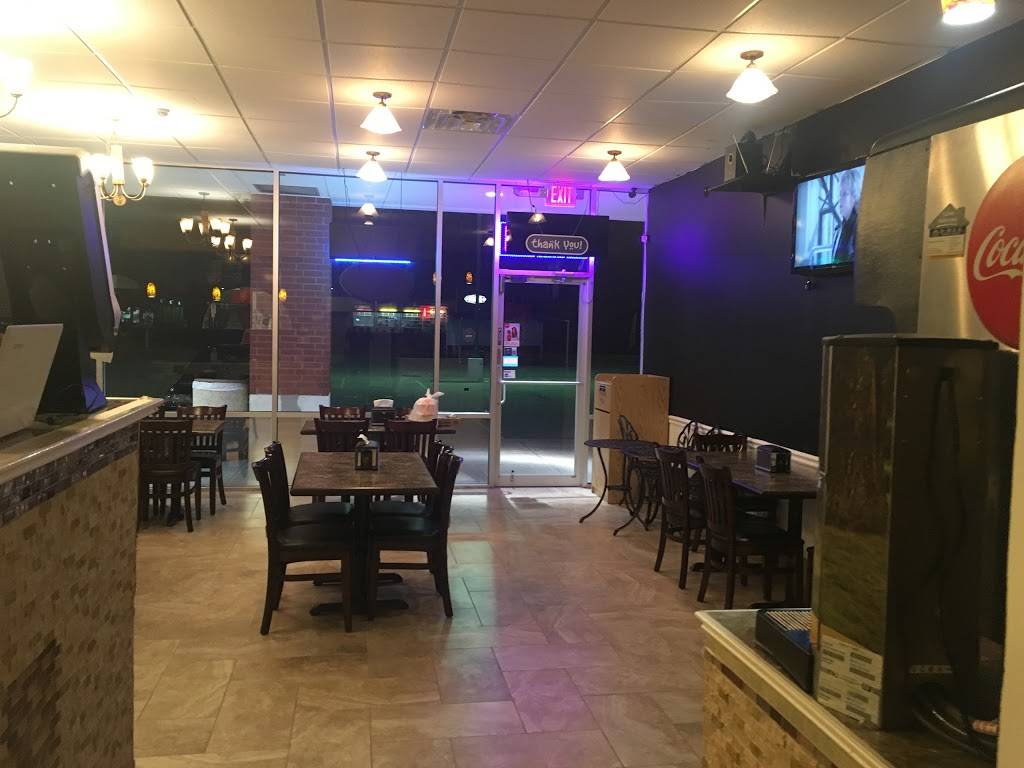 Pizza Street Cafe | meal delivery | 10132 S Texas 6, Sugar Land, TX 77498, USA | 2814951333 OR +1 281-495-1333